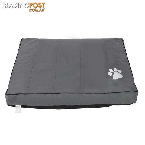 Washable Heavy Duty Pet Bed - XXLarge