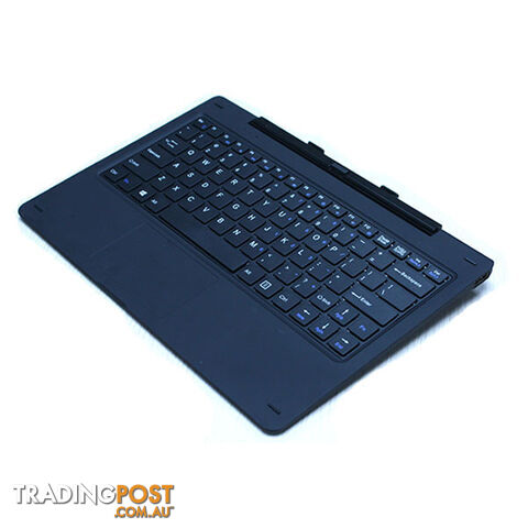 Nextbook 11.6 Inch 32G/Windows 10 /Quad Core with HDMI Output Tablet PC - photo 4 of 4