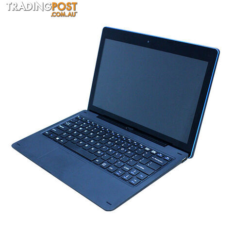 Nextbook 11.6 Inch 32G/Windows 10 /Quad Core with HDMI Output Tablet PC - photo 2 of 4