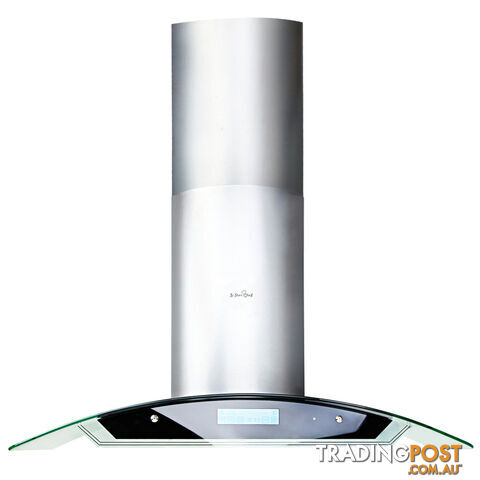 5 Star Chef 4 Fan Speed Rangehood 90cm - photo 3 of 9