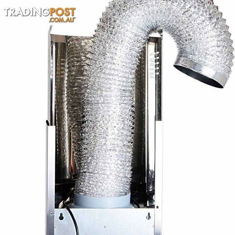 5 Star Chef 4 Fan Speed Rangehood 90cm - photo 4 of 9