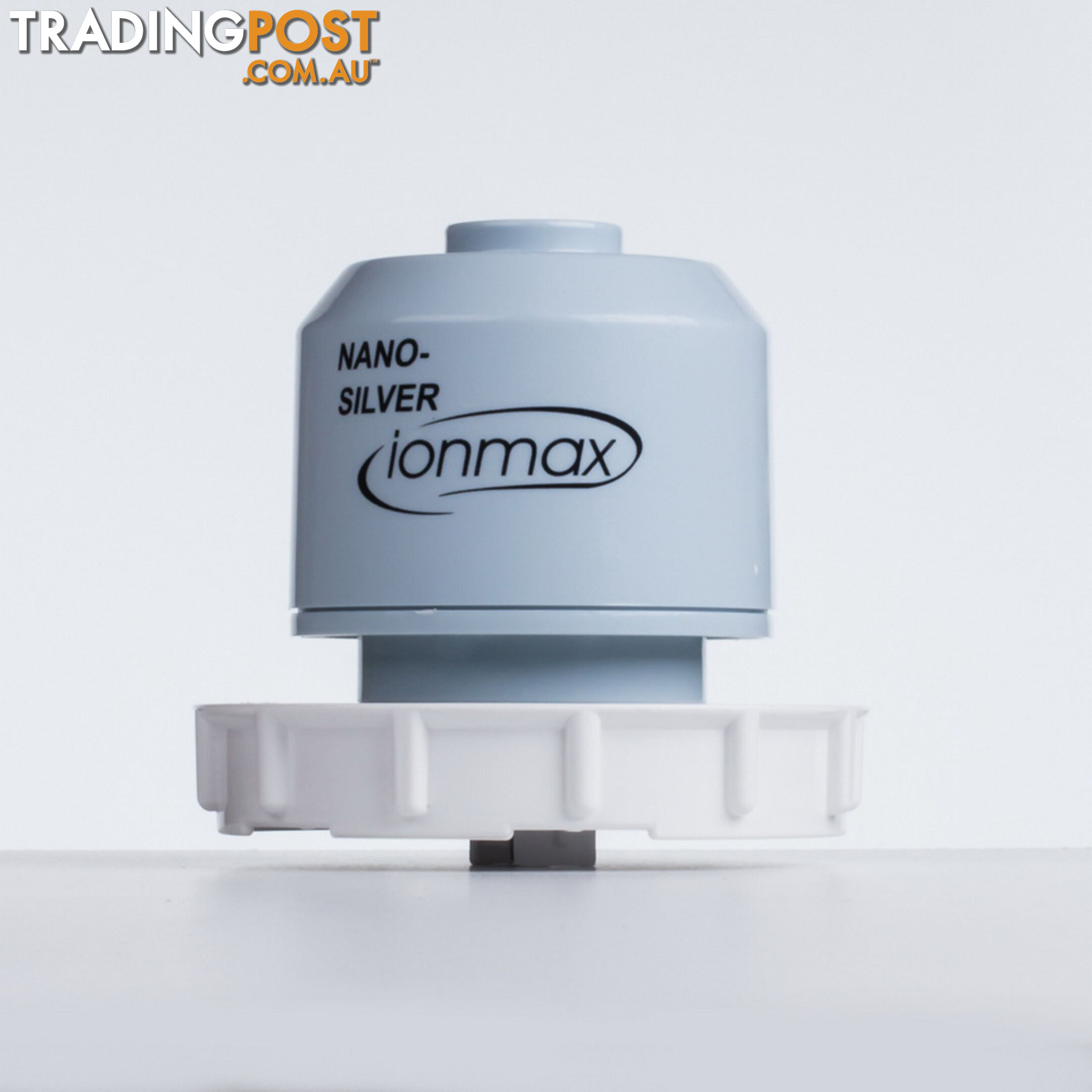 Ionmax ION90 Hybrid UV Humidifier