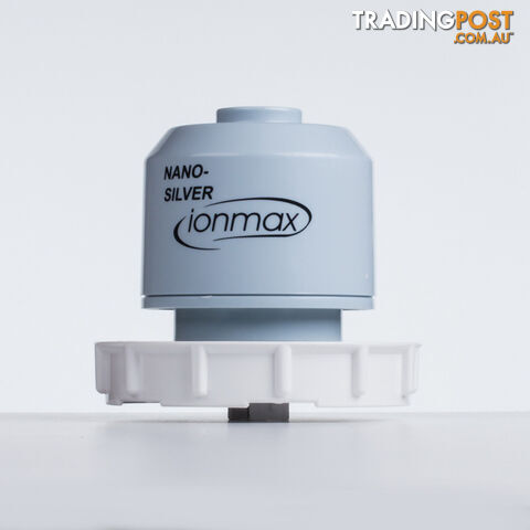 Ionmax ION90 Hybrid UV Humidifier