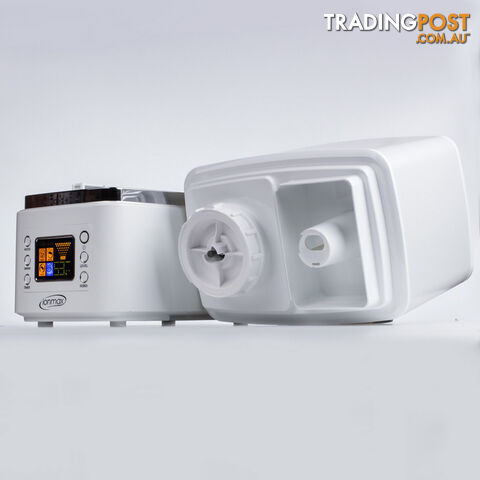 Ionmax ION90 Hybrid UV Humidifier