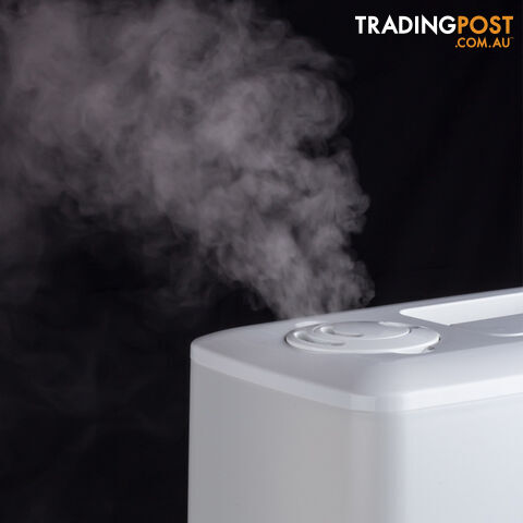 Ionmax ION90 Hybrid UV Humidifier