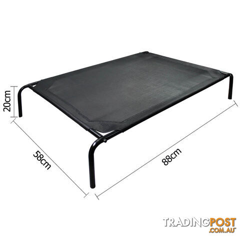 Trampoline Pet Bed - Small