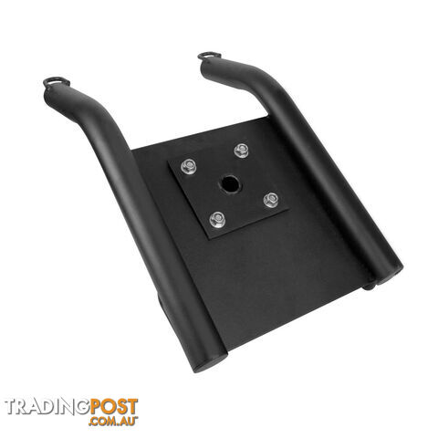 Fitness Power Sled Black - photo 4 of 8