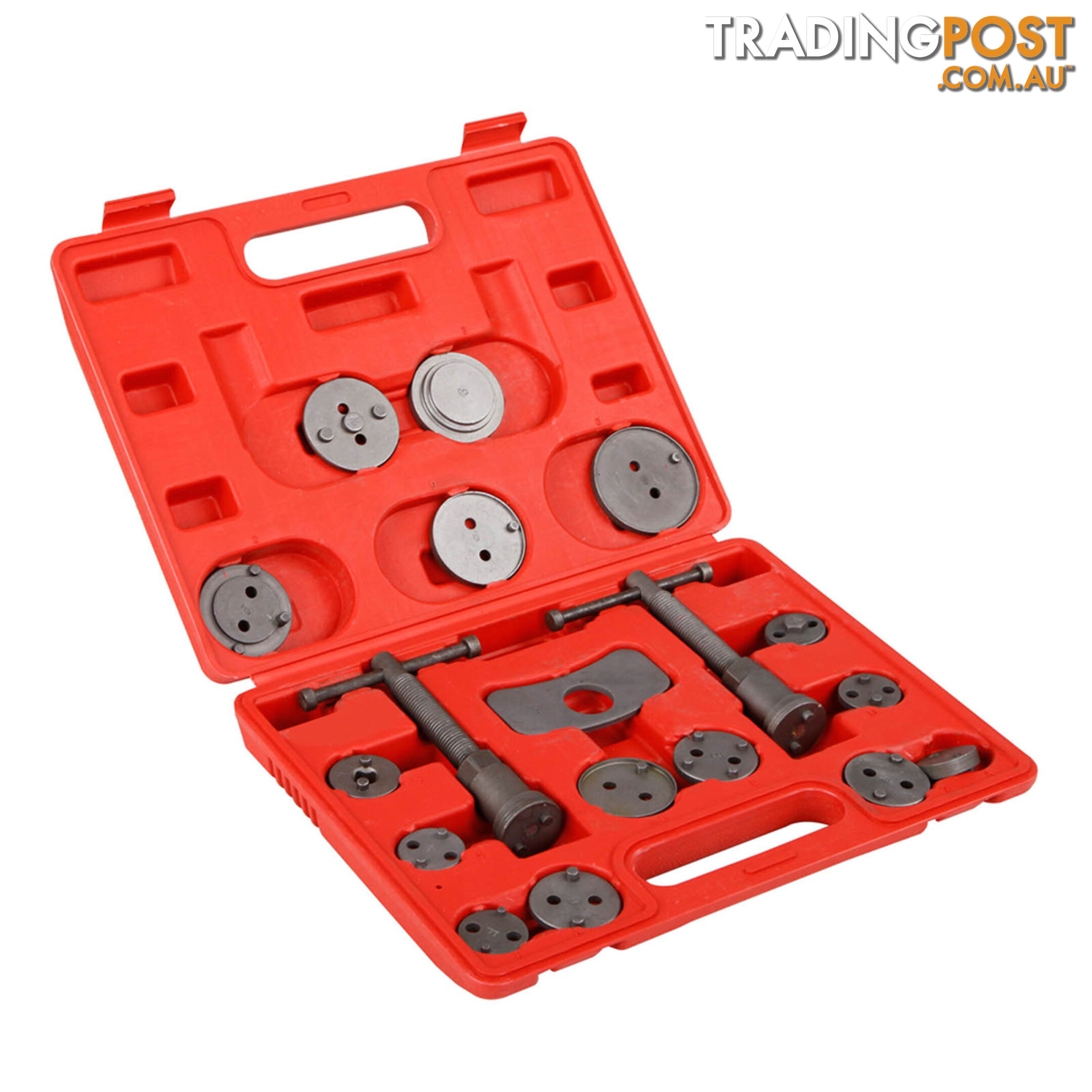 Giantz 18 Pcs Brake Caliper Tool Set Kit