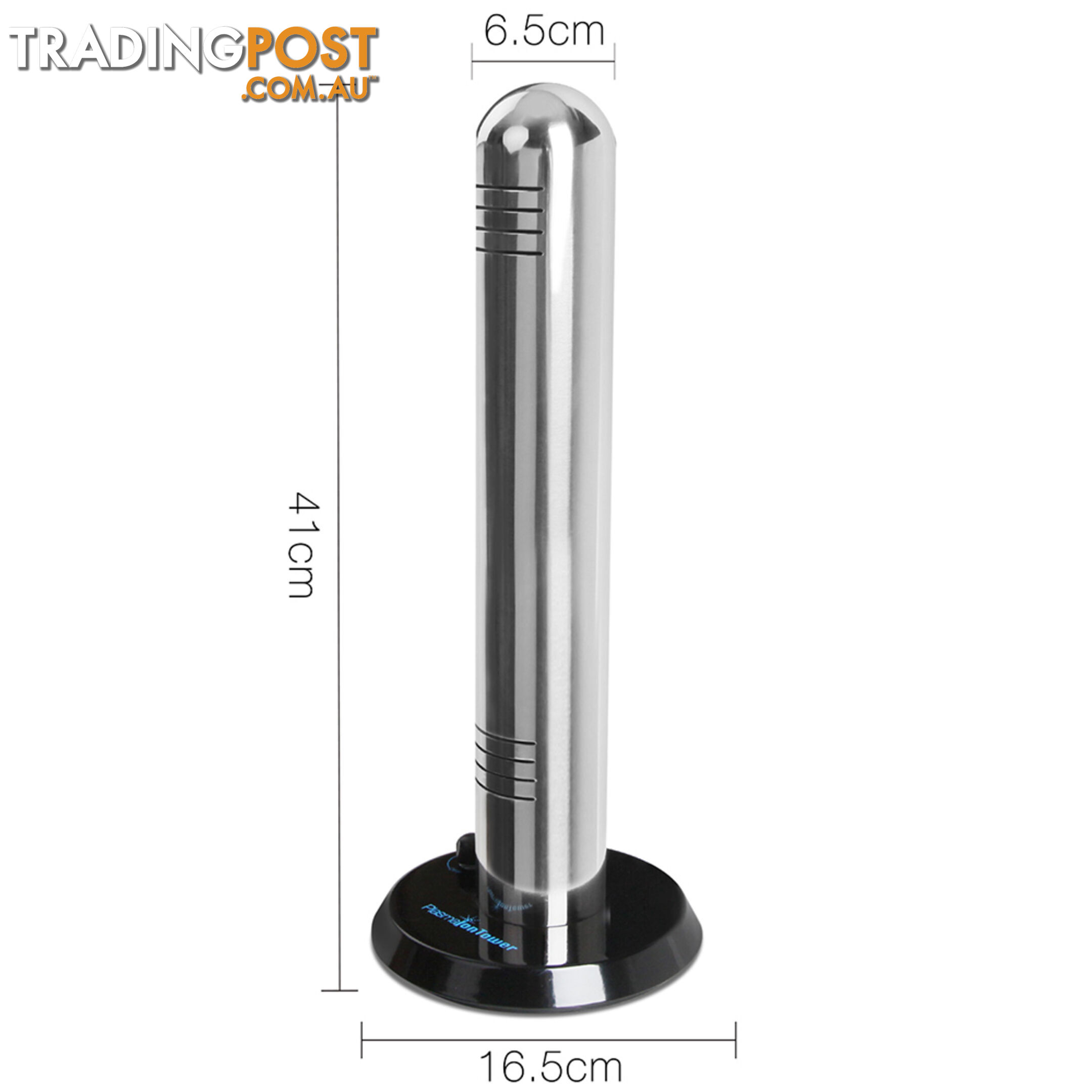 Freestanding Air Purifier Tower 90SQM