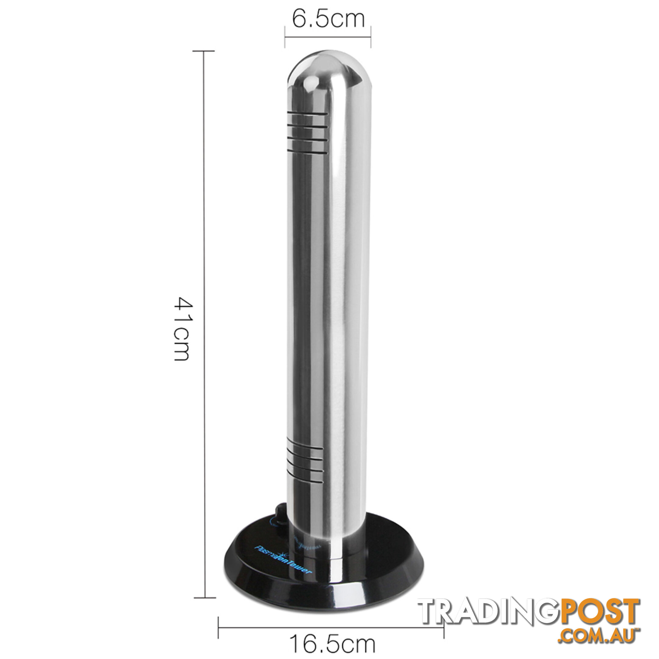 Freestanding Air Purifier Tower 90SQM