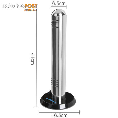 Freestanding Air Purifier Tower 90SQM