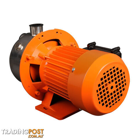 Stainless Steel High Pressure Jet Pump 1600W