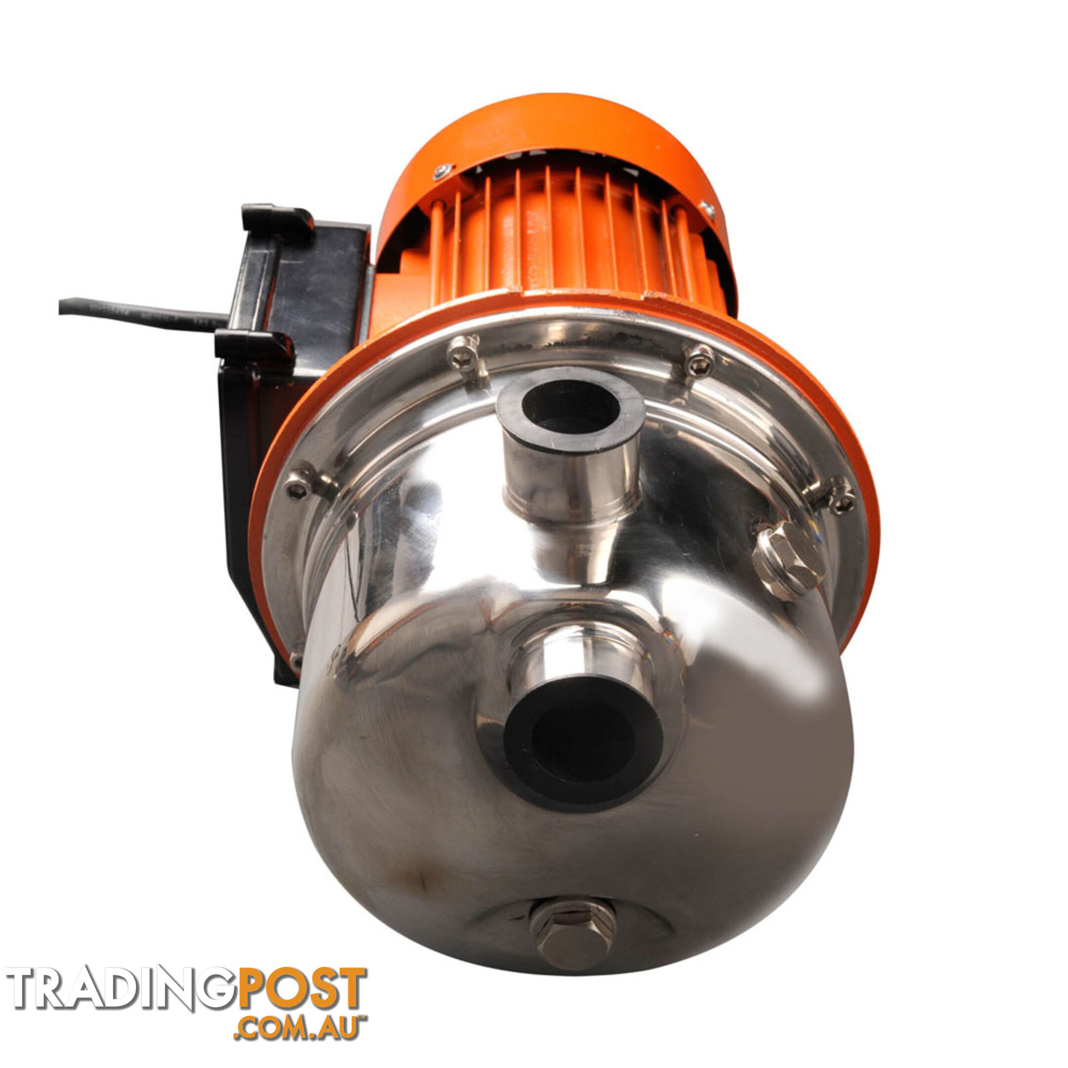 Stainless Steel High Pressure Jet Pump 1600W