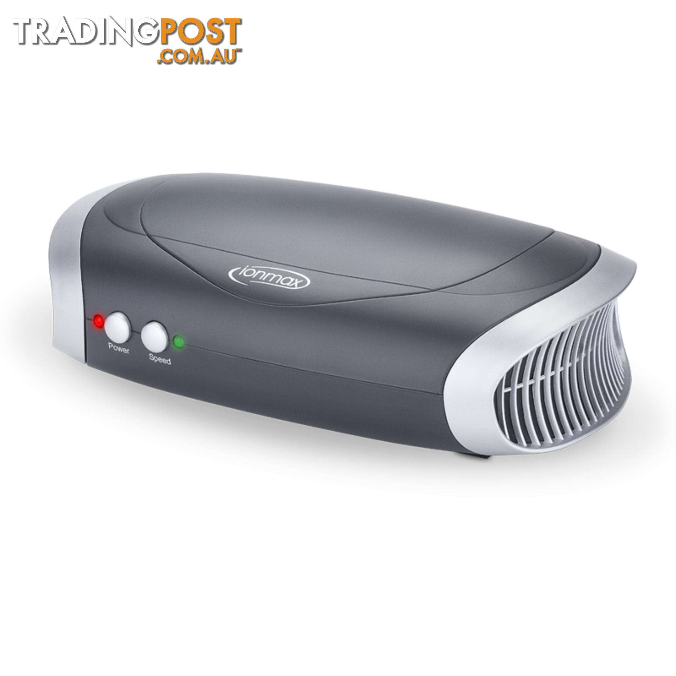 Ionmax UV Car / Home Air Purifier