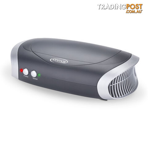 Ionmax UV Car / Home Air Purifier