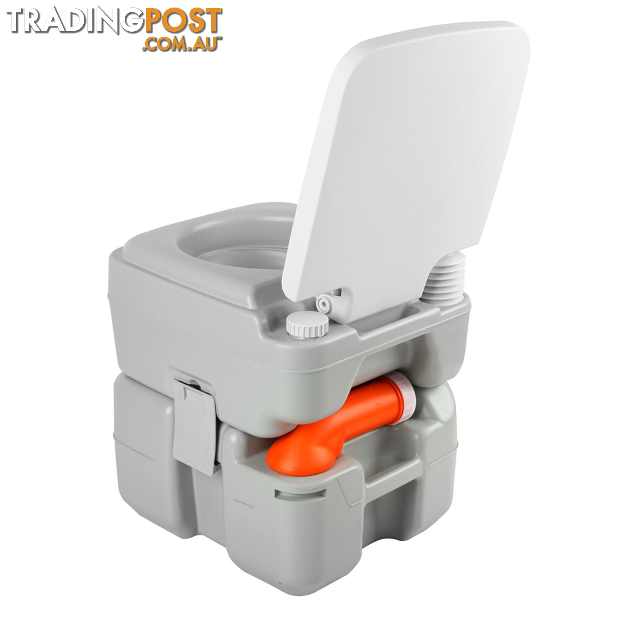 Weisshorn 20L Portable Camping Toilet