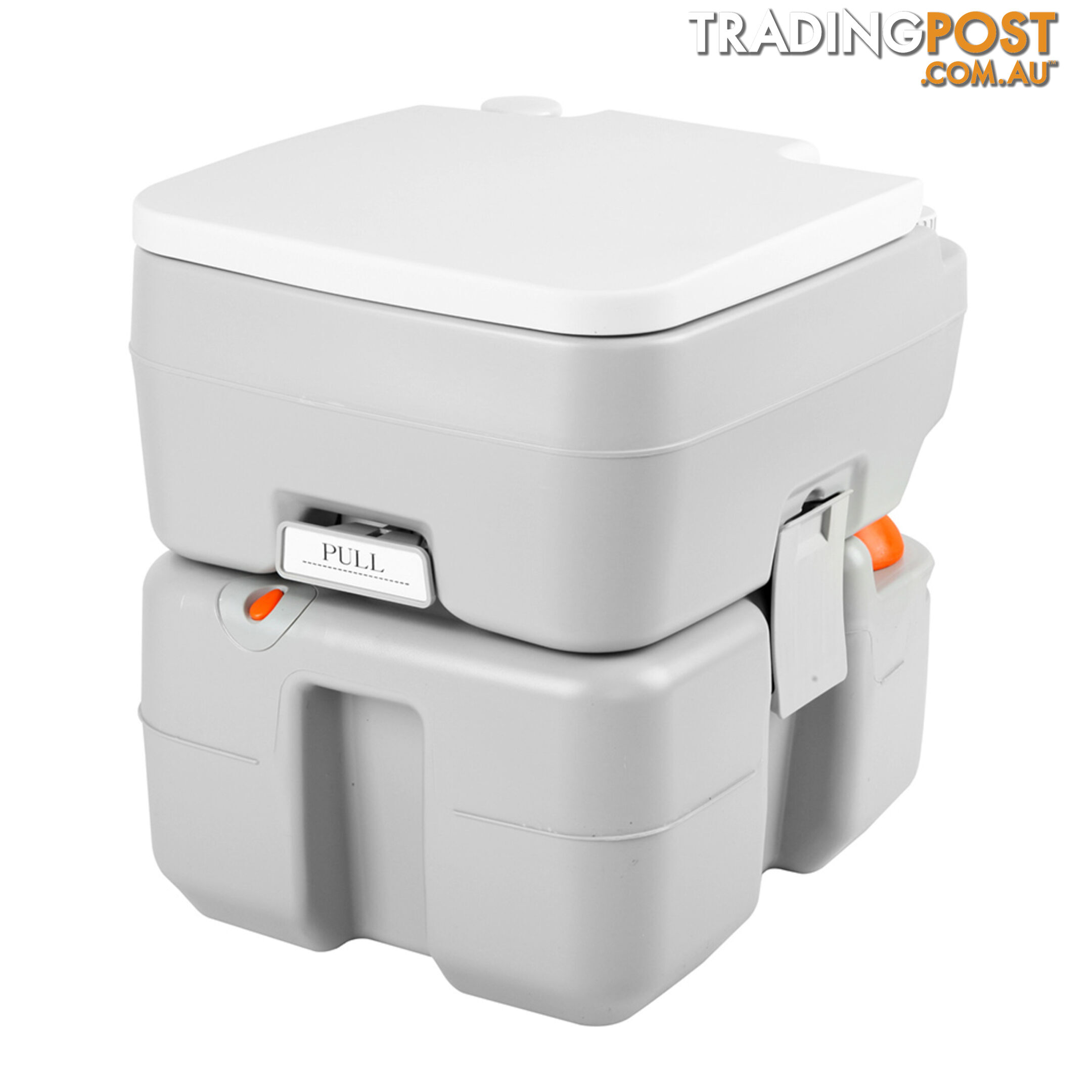 Weisshorn 20L Portable Camping Toilet