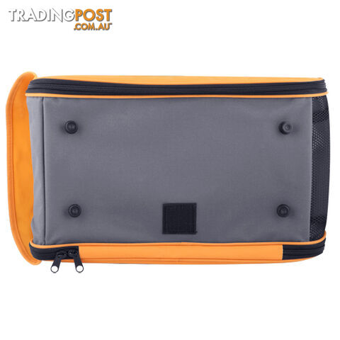 Pet Dog Cat Carrier Travel Bag XLarge Orange