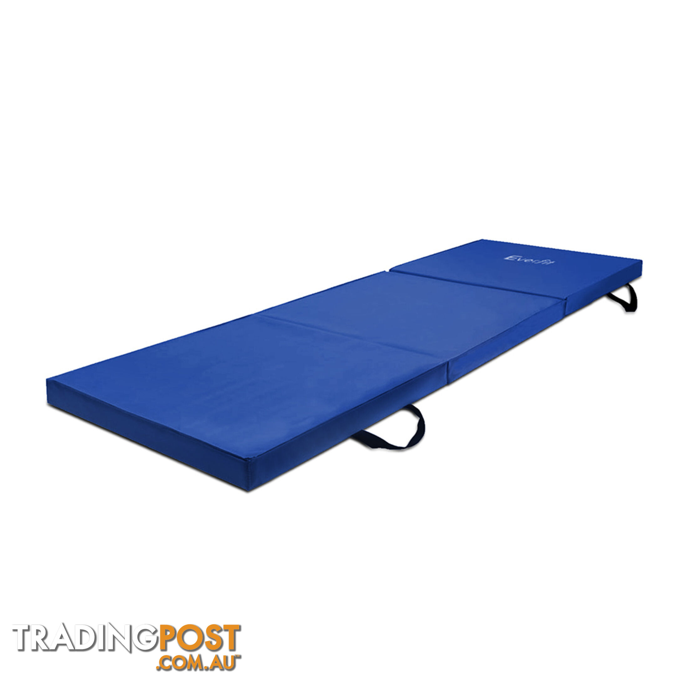 Everfit Trifold Exercise Mat