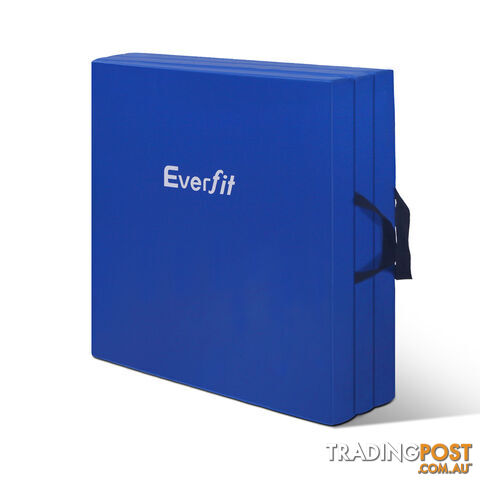 Everfit Trifold Exercise Mat