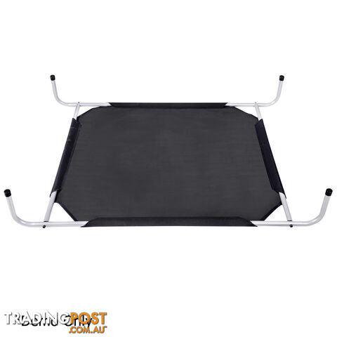 Extra Large Pet Dog Cat Trampoline Hammock Bed Replacement Cover