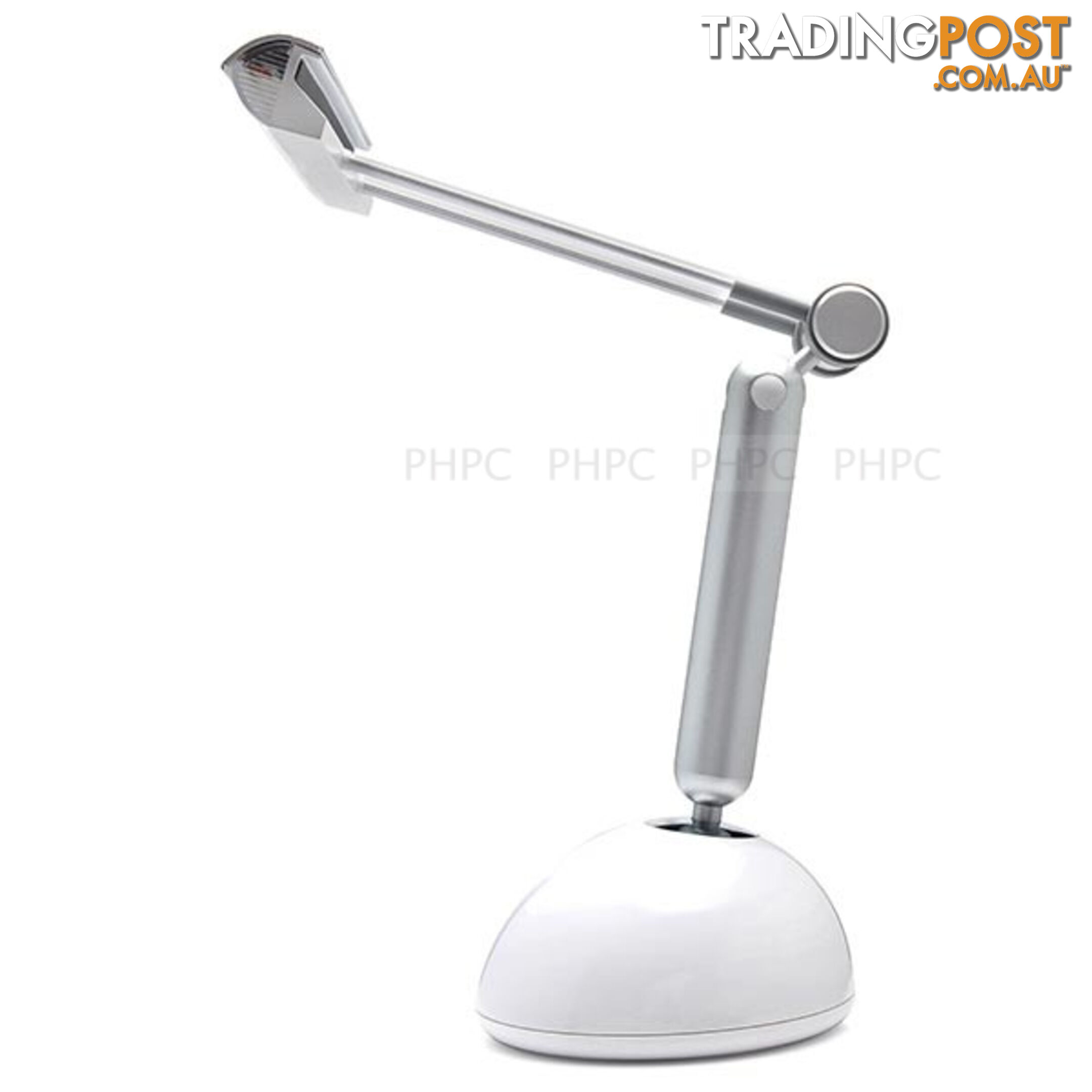 Hydance Deluxe Tablet Stand with LED Light