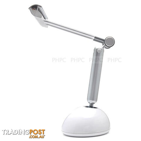 Hydance Deluxe Tablet Stand with LED Light