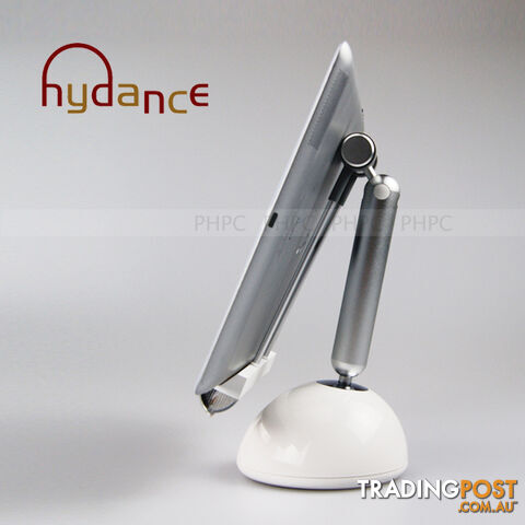 Hydance Deluxe Tablet Stand with LED Light