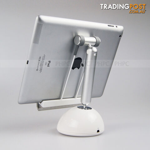 Hydance Deluxe Tablet Stand with LED Light