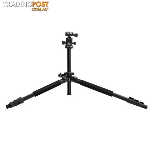 Professional Ball Head Tripod Digital Camera 173cm