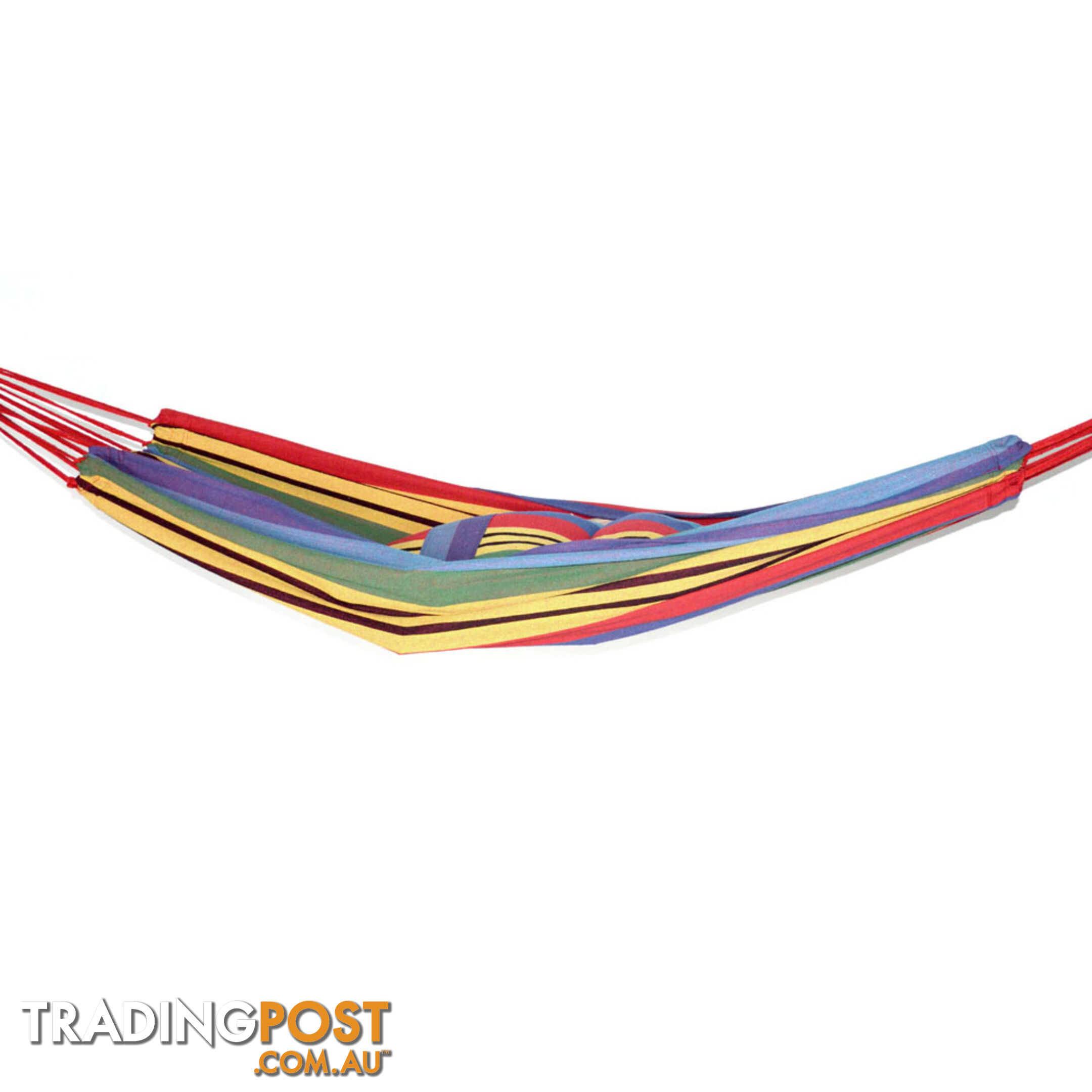 Hammock Swing Double Multi-colour