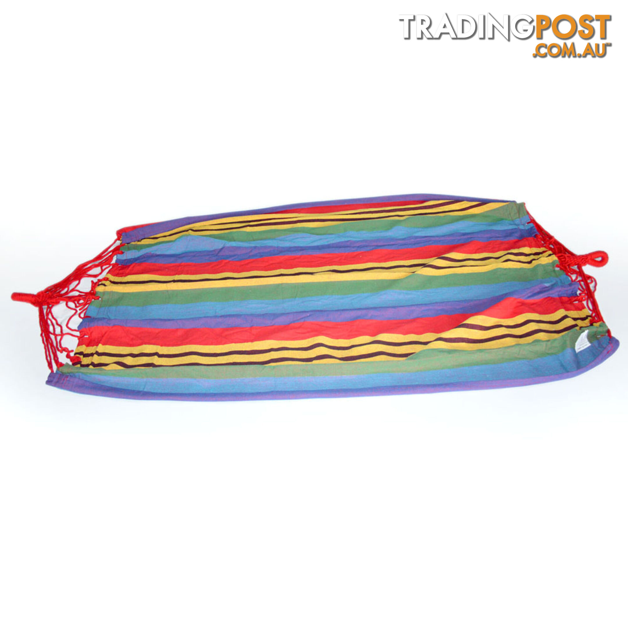 Hammock Swing Double Multi-colour