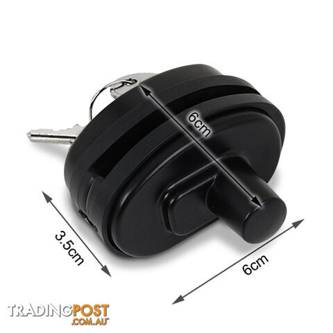 Trigger Locks Pistol Rifle Shotgun Gun Lock - photo 2 of 4