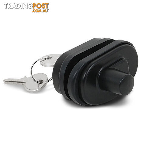 Trigger Locks Pistol Rifle Shotgun Gun Lock - photo 4 of 4