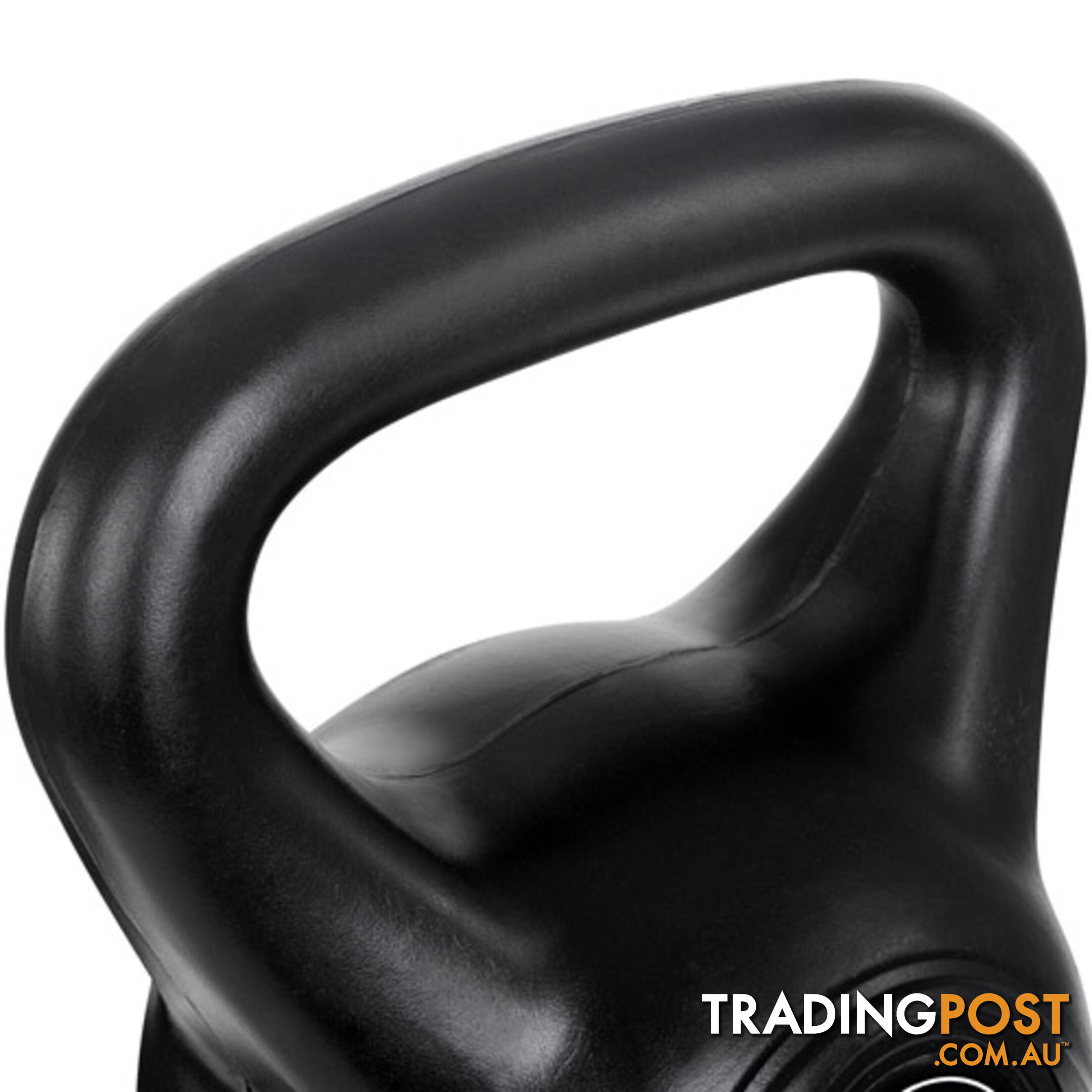 Kettlebells Fitness Exercise Kit 10kg