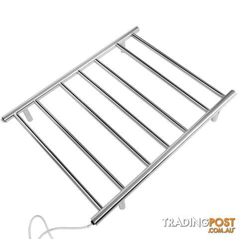 Electric Heated Towel Rail - Medium