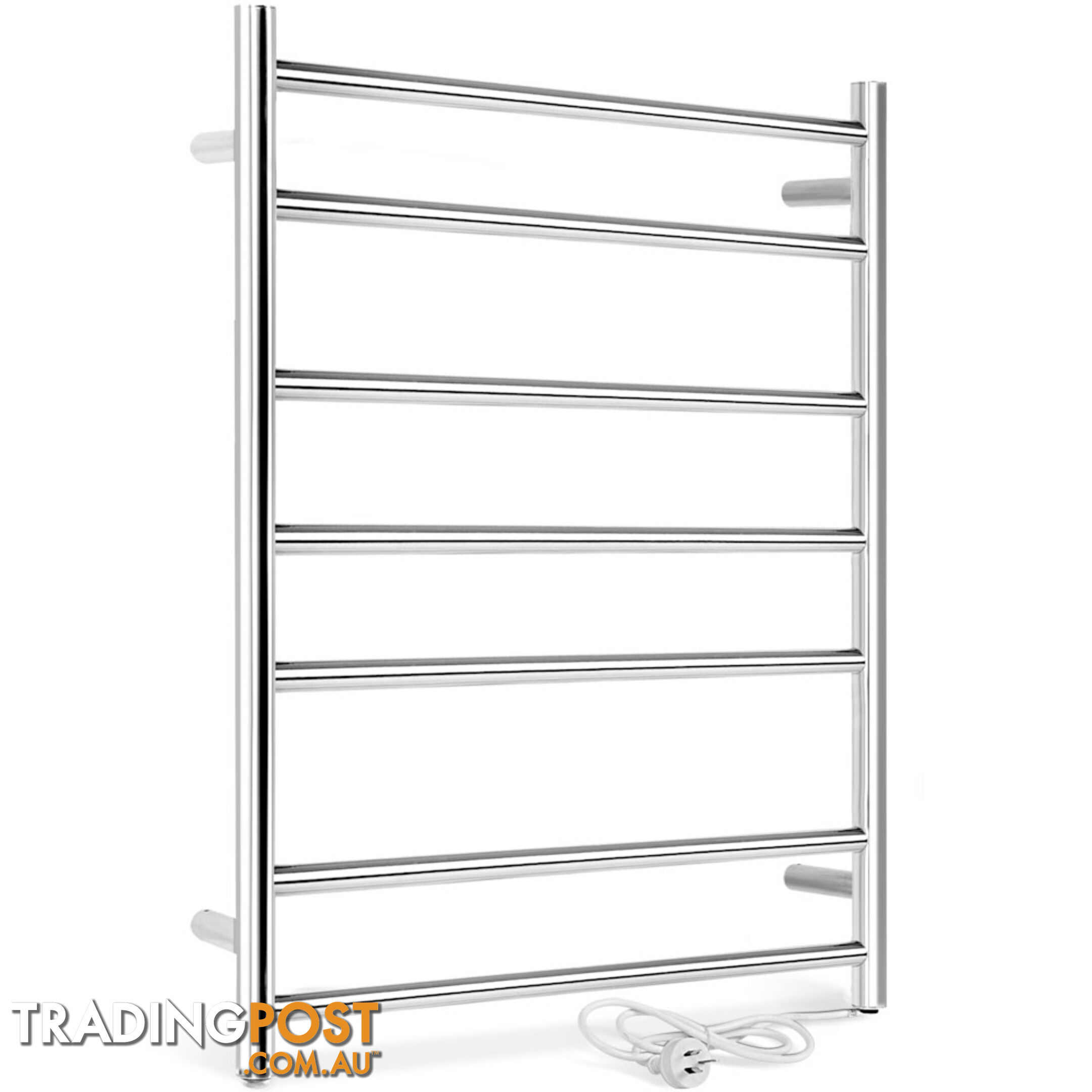 Electric Heated Towel Rail - Medium