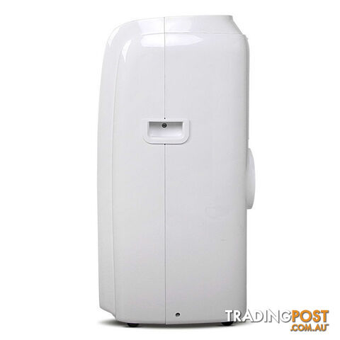 4 in 1 Portable Air Conditioner 64L - White - photo 5 of 13