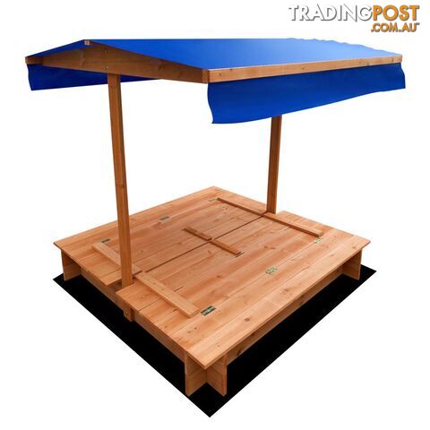 Children Canopy Sand Pit 120cm - photo 3 of 6