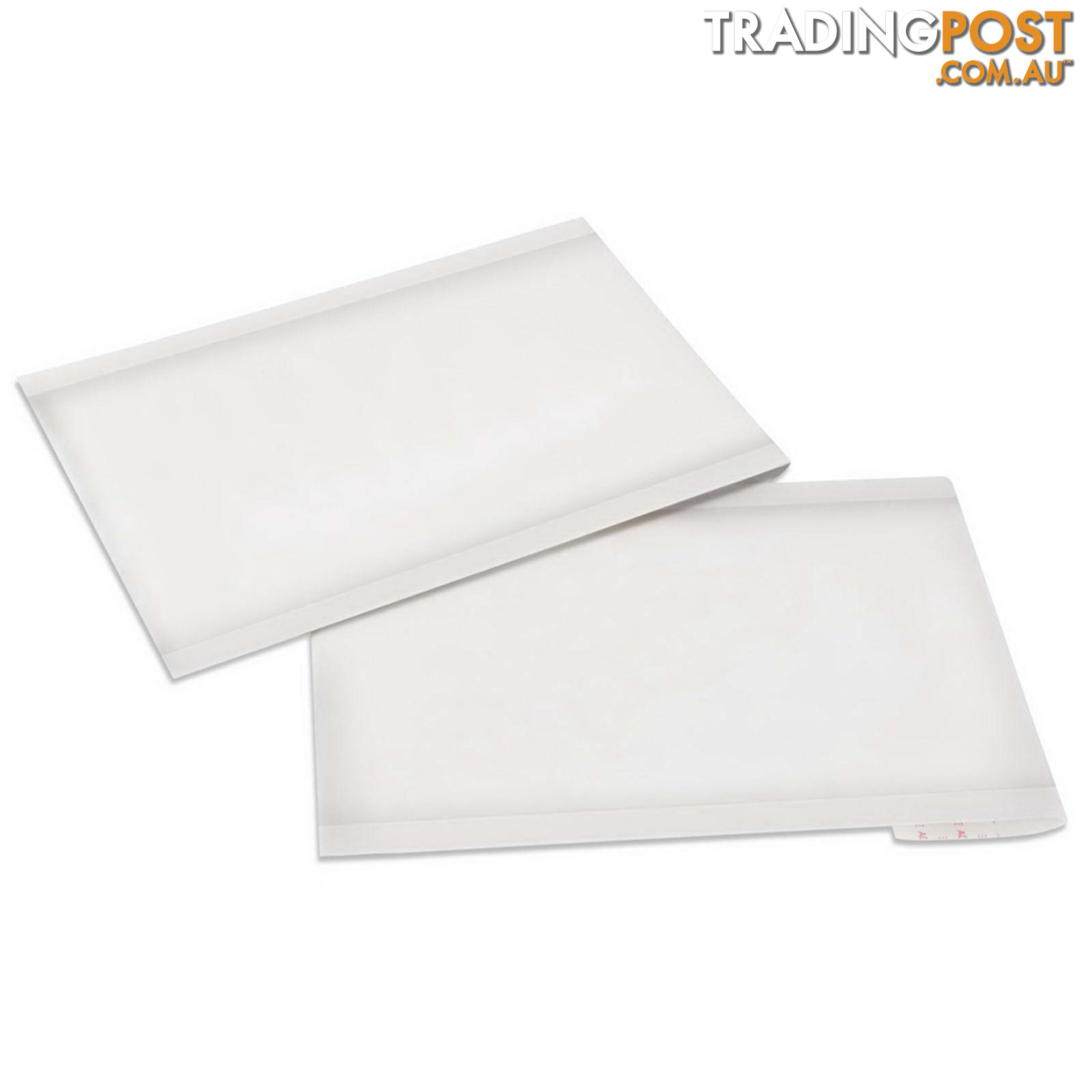 Set of 200 Bubble Padded Mailer Bag - 160mm x 230mm