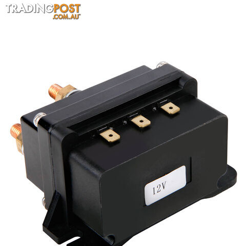 Giantz 12V 500A Winch Controller - photo 4 of 4