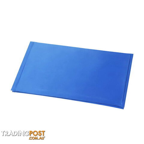 Non Toxic Pet Cooling Mat - Extra Large