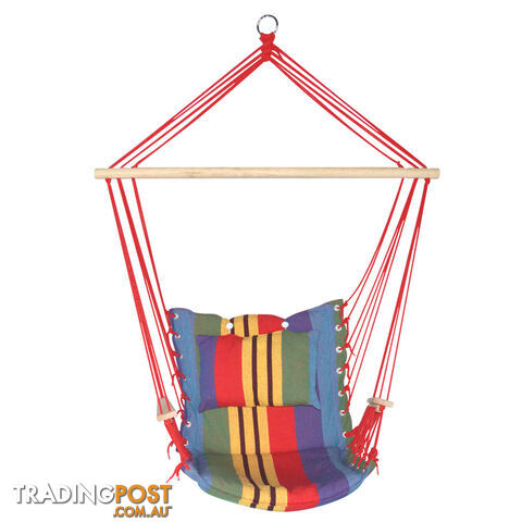Hammock Swing Chair Multi-colour