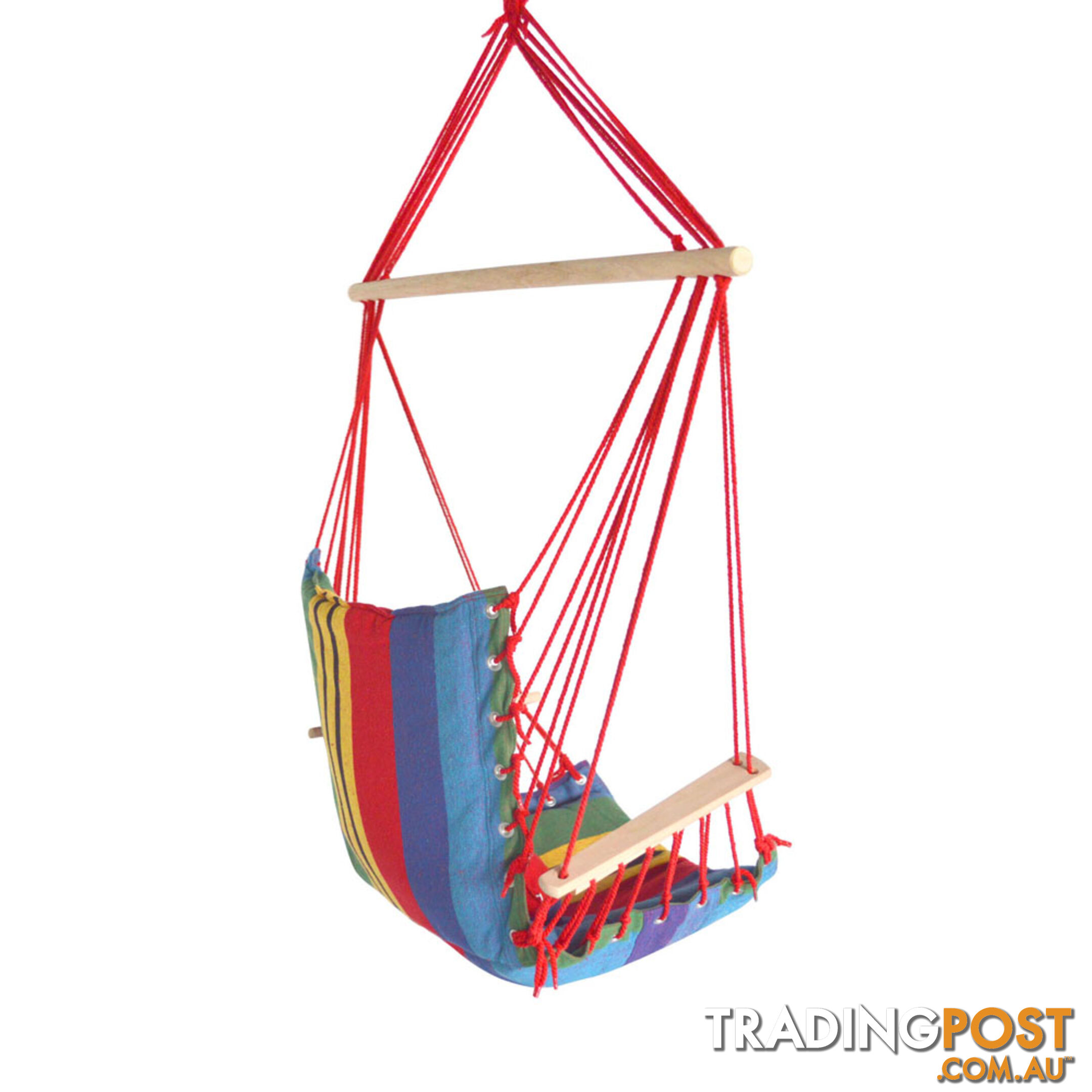 Hammock Swing Chair Multi-colour