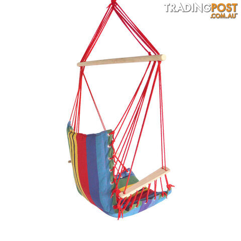 Hammock Swing Chair Multi-colour