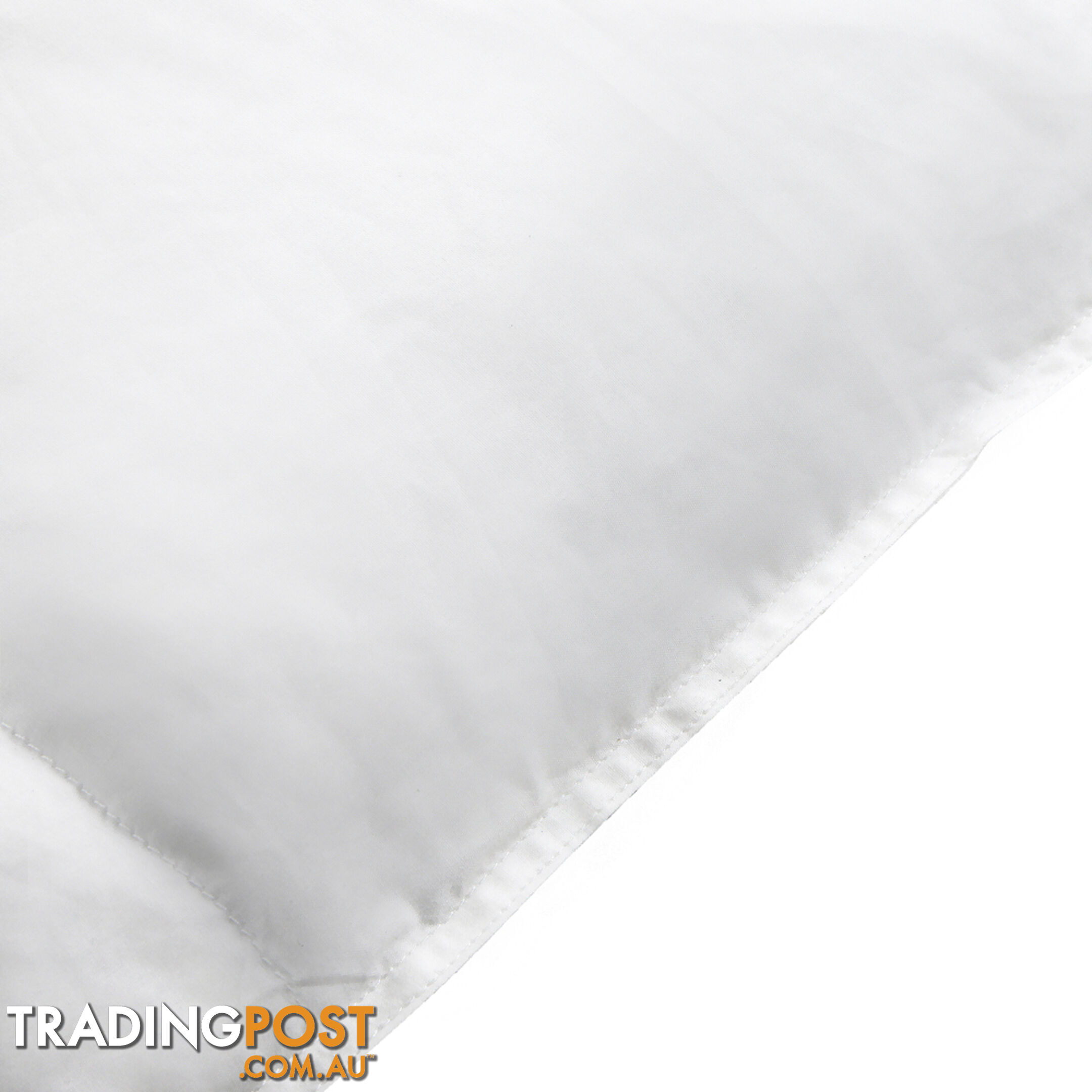 Duck Feathers Down Quilt 500GSM Premium Quality King Size Doona