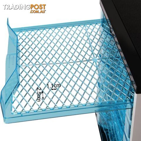 12 Tray Commercial Food Dehydrator Preserve Yogurt Fruit Jerky Maker - photo 3 of 4