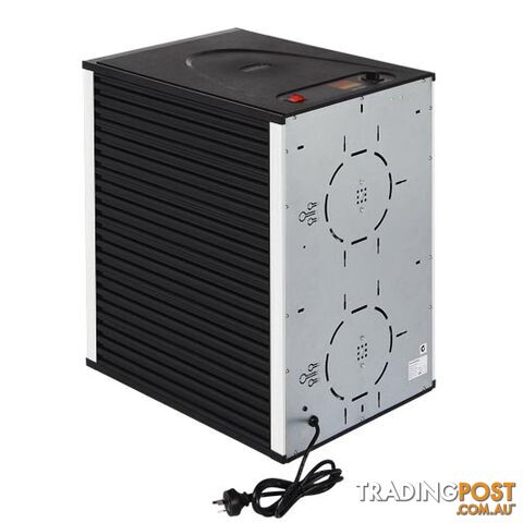 12 Tray Commercial Food Dehydrator Preserve Yogurt Fruit Jerky Maker - photo 4 of 4