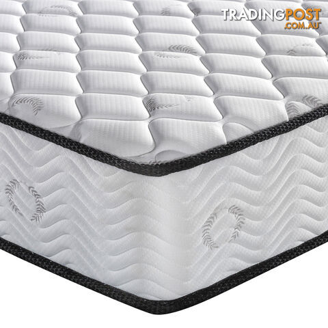 Pocket Spring High Density Foam Mattress Queen