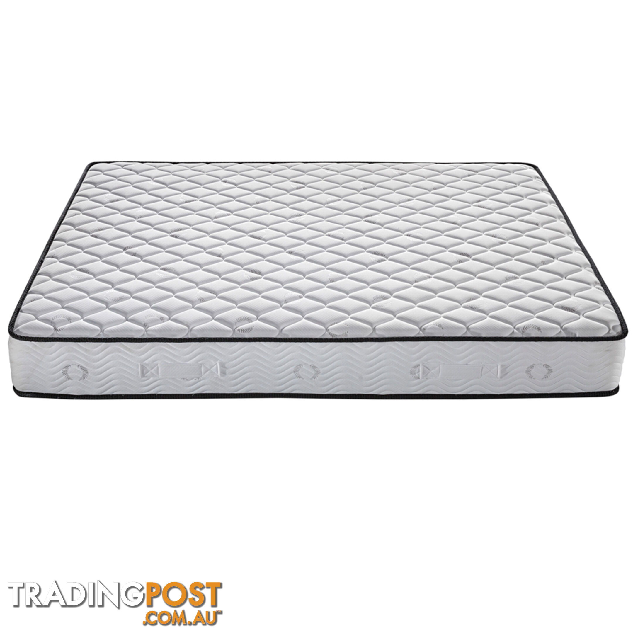 Pocket Spring High Density Foam Mattress Queen